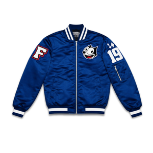 FELIX BOMBER JACKET