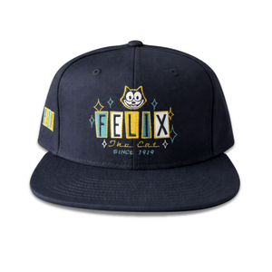 FELIX DINER CAP