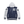 FELIX THE CAT ZIP CHENILLE HOODIE