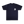 CHECKER NAVY