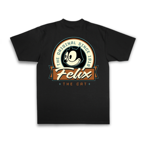 RETRO BANNER