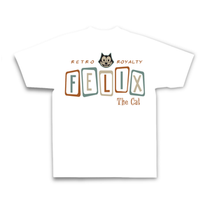RETRO CAT