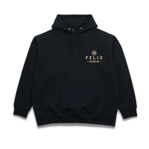 ARCH WALK PULLOVER HOODY