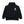 1-COLOR CIRCLE  HOODY