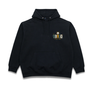 DINER STARS HOODY