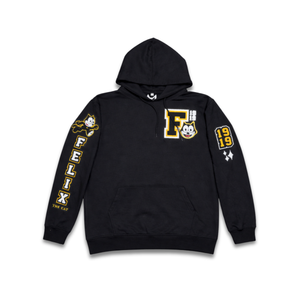 FELIX VINTAGE HOODIE