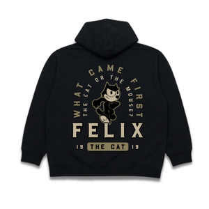 ARCH WALK PULLOVER HOODY