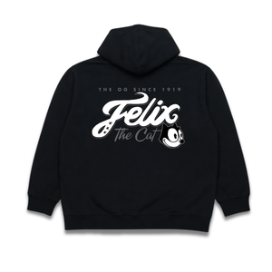 OG SCRIPT HOODY