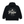 1-COLOR CIRCLE  HOODY