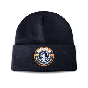 FELIX CIRCLE BEANIE