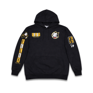 FELIX DINER HOODIE